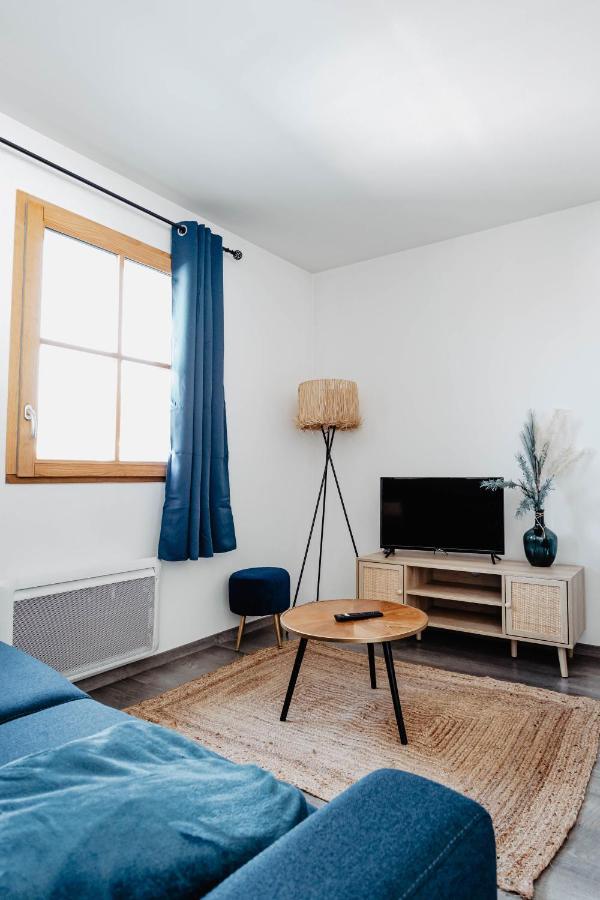 T2 Haut Standing Parking Prive Wi-Fi Tv Netflix ヴァランシエンヌ エクステリア 写真